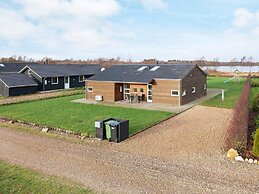 10 Person Holiday Home in Ansager-by Traum