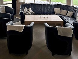 10 Person Holiday Home in Ansager-by Traum