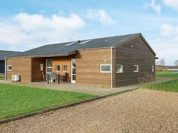 10 Person Holiday Home in Ansager-by Traum