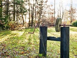 4 Person Holiday Home in Silkeborg-by Traum