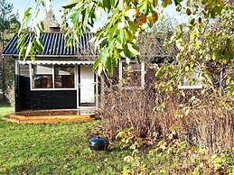 4 Person Holiday Home in Silkeborg