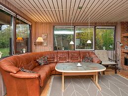 4 Person Holiday Home in Silkeborg-by Traum