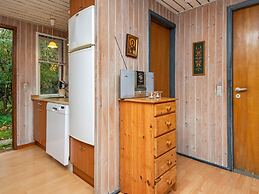 4 Person Holiday Home in Silkeborg-by Traum