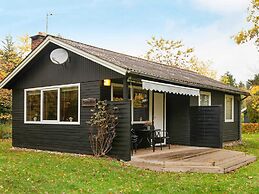 4 Person Holiday Home in Silkeborg-by Traum