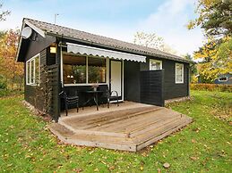 4 Person Holiday Home in Silkeborg-by Traum