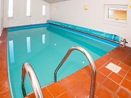 10 Person Holiday Home in Thisted