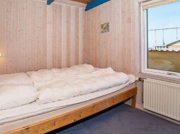 10 Person Holiday Home in Thisted