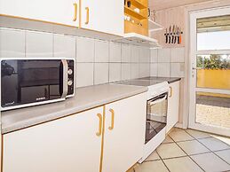 10 Person Holiday Home in Thisted