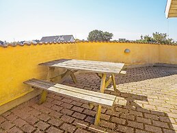 10 Person Holiday Home in Thisted