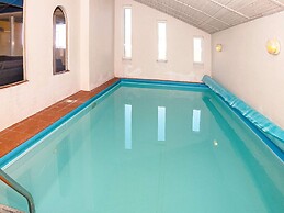 10 Person Holiday Home in Thisted