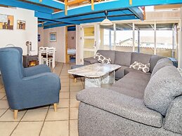 10 Person Holiday Home in Thisted