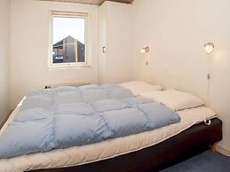 10 Person Holiday Home in Thisted