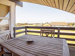 10 Person Holiday Home in Thisted