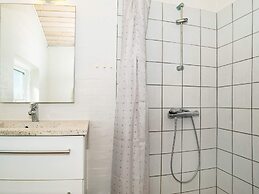 10 Person Holiday Home in Thisted