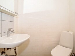 10 Person Holiday Home in Thisted