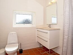 10 Person Holiday Home in Thisted