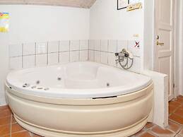 10 Person Holiday Home in Thisted