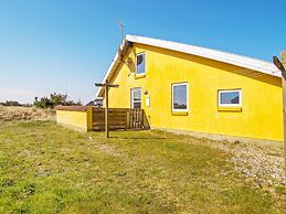 10 Person Holiday Home in Thisted