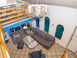10 Person Holiday Home in Thisted