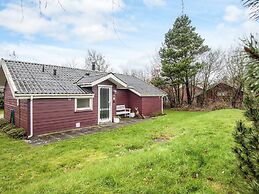 6 Person Holiday Home in Tarm-by Traum