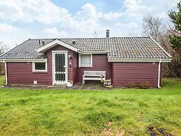 6 Person Holiday Home in Tarm-by Traum