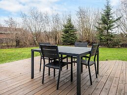 6 Person Holiday Home in Tarm-by Traum