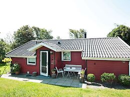 6 Person Holiday Home in Tarm-by Traum