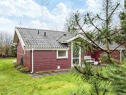 6 Person Holiday Home in Tarm-by Traum