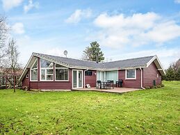 6 Person Holiday Home in Tarm-by Traum