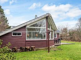 6 Person Holiday Home in Tarm-by Traum