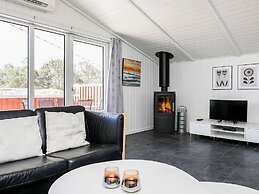 8 Person Holiday Home in Vejers Strand