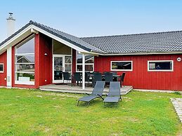 Holiday Home in Grossenbrode