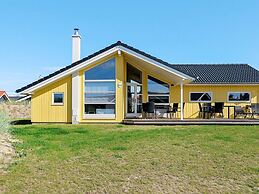 Holiday Home in Grossenbrode