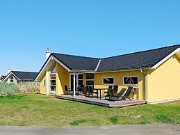 Holiday Home in Grossenbrode