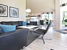 Holiday Home in Grossenbrode