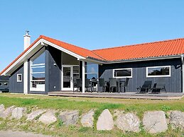 Holiday Home in Grossenbrode