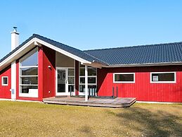 Holiday Home in Grossenbrode