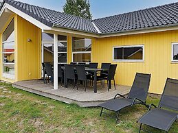 Holiday Home in Grossenbrode