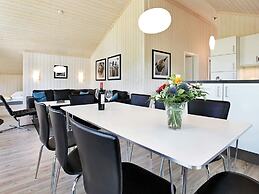 Holiday Home in Grossenbrode