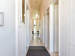 Holiday Home in Grossenbrode