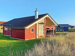 Holiday Home in Grossenbrode