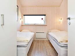 Holiday Home in Grossenbrode