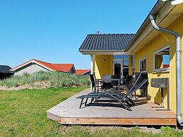 Holiday Home in Grossenbrode