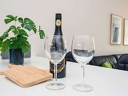 8 Person Holiday Home in Ringkobing-by Traum