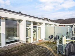 8 Person Holiday Home in Ringkobing-by Traum