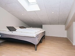 8 Person Holiday Home in Ringkobing-by Traum