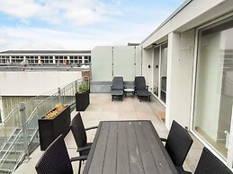 8 Person Holiday Home in Ringkobing-by Traum