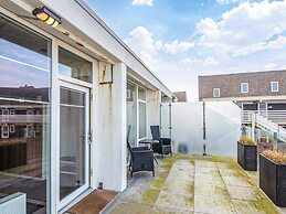 8 Person Holiday Home in Ringkobing-by Traum