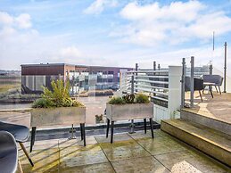 8 Person Holiday Home in Ringkobing-by Traum