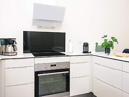 8 Person Holiday Home in Ringkobing-by Traum